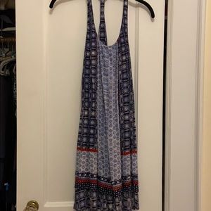 Patrons of peace dress